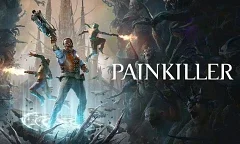 Akce Painkiller vyjde začátkem října pro PC i konzole