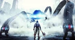 Prvních 45 minut z CZ verze akční hry The Surge 2