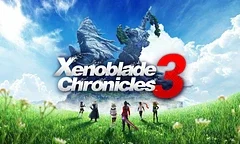 8 minut dlouhý trailer na akční RPG hru Xenoblade Chronicles 3