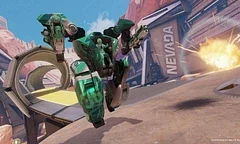 Nový trailer na Rigs Mechanized Combat League představuje vybrané roboty