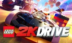 2K LEGO Drive 
