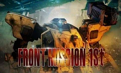 Oznámeny hry FRONT MISSION 1st: Remake a FRONT MISSION 2: Remake pro Nintendo Switch