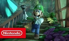 Nový trailer na Luigi's Mansion 3 se chlubí kladným přijetím v recenzích