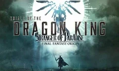 Hra Stranger of Paradise: Final Fantasy Origin dostane příští měsíc první velké rozšíření