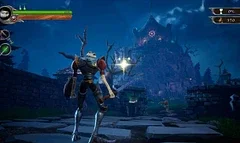 Remaster hry MediEvil dostává první známky
