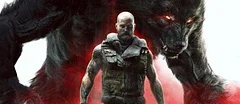 Werewolf The Apocalypse – Earthblood