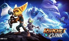 Nový trailer na plošinovku Ratchet and Clank