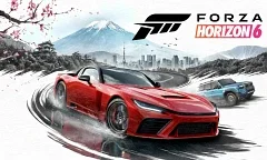 Hra Forza Horizon 6 hlásí rekordní start, dokázala oslovit více než 6 milionů hráčů