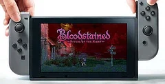 Bloodstained: Ritual of The Night pro Wii U zrušen