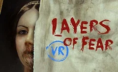 Koncem dubna vyjde hororová hra Layers of Fear VR pro PlayStation VR