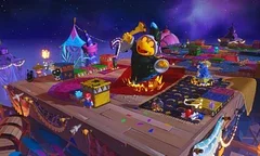 Hra Mario + Rabbids Sparks of Hope dostala první rozšíření i demoverzi
