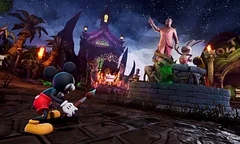 Vyšla demoverze na plošinovku Disney Epic Mickey: Rebrushed