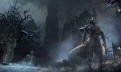 Sony má připravovat film Bloodborne