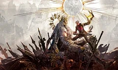 Code Vein II