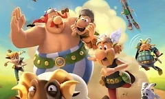 Asterix & Obelix XXXL: The Ram From Hibernia 