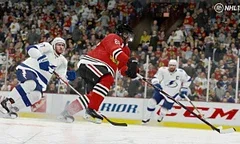 Informace o skautingu v NHL 19