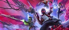 Marvel’s Guardians of the Galaxy