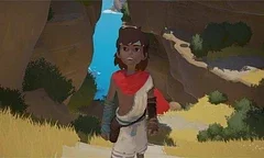Launch trailer na adventuru RiME