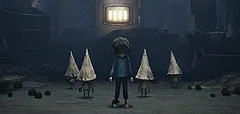 Hororová plošinovka Little Nightmares dostala druhé rozšíření, vyšla demoverze