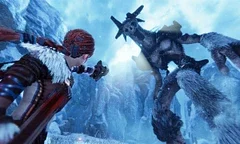 Překvapivě vyšla dobrodružná hra Praey for the Gods, je kompletně v češtině