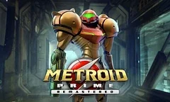 Oznámen Metroid Prime Remastered, digitálně vychází už dnes