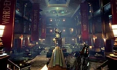 Horor Close to the Sun vyjde v příštím roce, nový trailer
