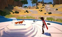 Rime vyjde pro Nintendo Switch v listopadu
