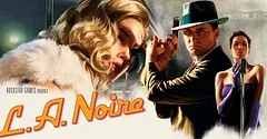 L.A. Noire