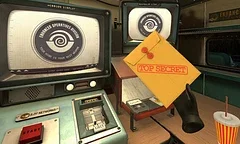 Oznámena hra I Expect You To Die 2: The Spy and The Liar pro PlayStation VR