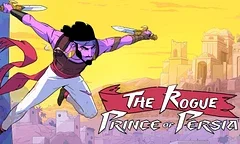 Ubisoft oznámil hru The Rogue Prince of Persia