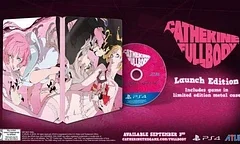 Catherine: Full Body vyjde v Evropě začátkem září