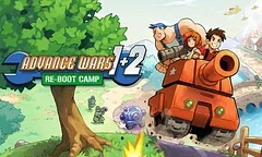 Advance Wars 1+2: Re-Boot Camp vyjde v dubnu pro Nintendo Switch