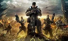 Gears of War 3 nabízí na Xbox One X znatelně lepší vizuální zpracování
