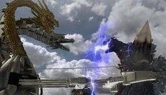 Nový trailer na videoherní Godzillu