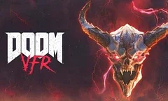10 minut z hraní Doom VFR na PSVR