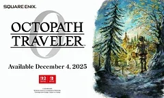 Square Enix oznámil hru Octopath Traveler 0, vyjde začátkem prosince