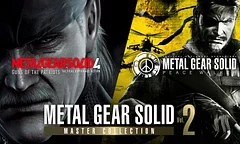 Vycházejí první recenze na Metal Gear Solid: Master Collection Vol. 2, kolekce se povedla