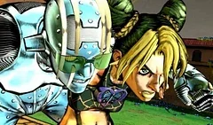 Oznámena bojovka JoJo’s Bizarre Adventure: All Star Battle R