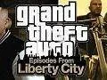 Oficiálně! Episodes From Liberty City bude i na PS3