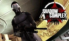 Shadow Complex Remastered je dostupný na Xbox One