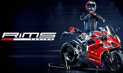 Oznámena hra RiMS Racing