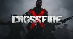 Oznámena akční hra CrossfireX