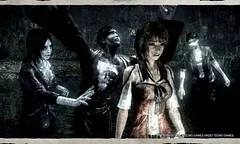 Nový trailer na hororvou hru Project Zero: Maiden of Black Water