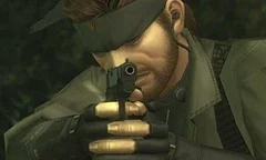 Vyjde Metal Gear Solid kolekce pro PlayStation 4? - UPDATE