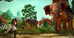 Datum vydání her Assassin’s Creed Chronicles: India a Assassin’s Creed Chronicles: Russia
