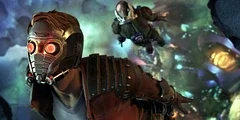 První pohled na hru Marvel's Guardians of the Galaxy: The Telltale Series