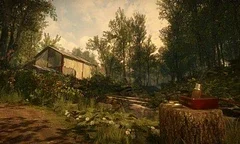 Vývojáři z The Chinese Room oznámí brzy svoji novou hru