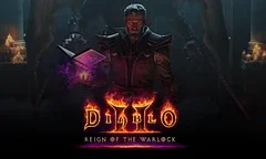 Blizzard oznámil třídu Warlock pro Diablo IV: Lord of Hatred i Diablo II: Resurrected