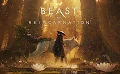 Nový trailer na hru Beast of Reincarnation od studia Game Freak, vyjde začátkem srpna
