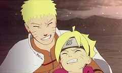 Nový trailer na blížící se hru Naruto x Boruto: Ultimate Ninja Storm CONNECTIONS